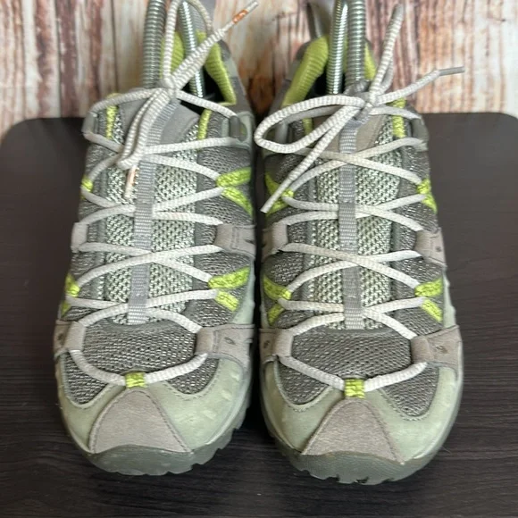 Merrell Siren Sport Hiking Shoes Womens Sz 7.5 - Picture 4 of 8